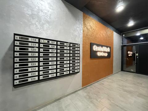 квартира по адресу Национальной Гвардии ул., 3-Г