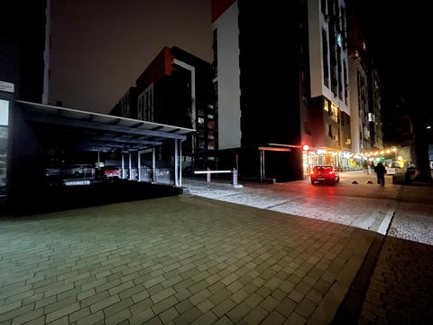 квартира по адресу Национальной Гвардии ул., 3-Г