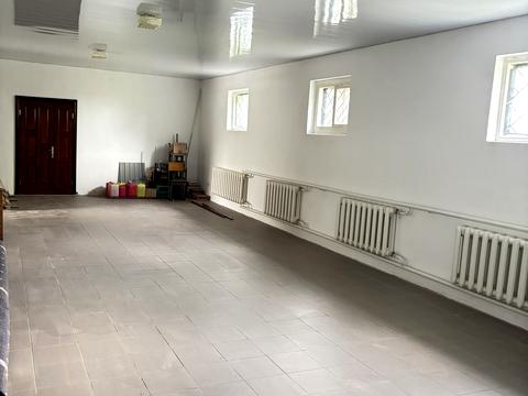 коммерческая по адресу Гоголя, 46