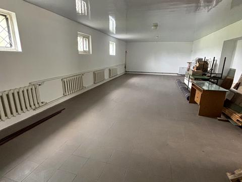 коммерческая по адресу Гоголя, 46