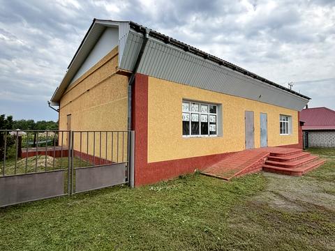 коммерческая по адресу Гоголя, 46