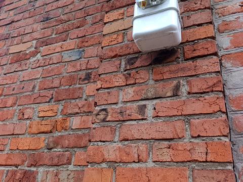 будинок за адресою Шатська