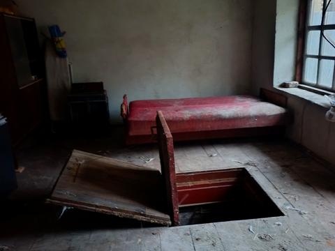 будинок за адресою Шатська