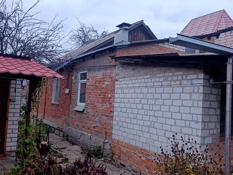 будинок за адресою Шатська