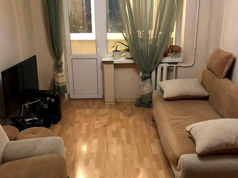 квартира за адресою Харківське шосе, 2-А