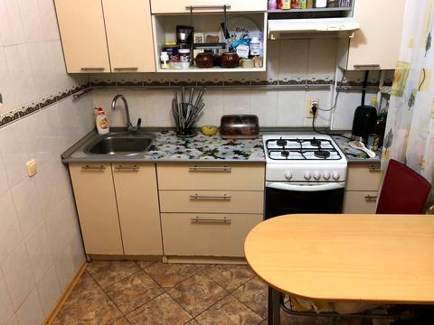 квартира за адресою Харківське шосе, 2-А