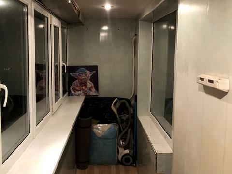 квартира за адресою Харківське шосе, 2-А