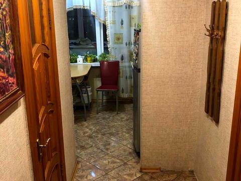 квартира за адресою Харківське шосе, 2-А