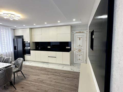 квартира за адресою Олександра Олеся вул., 10