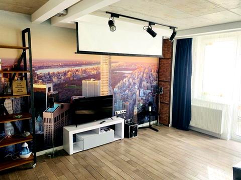 квартира за адресою Юлії Здановської вул. (Ломоносова), 71-3