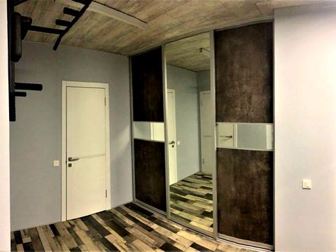 квартира за адресою Юлії Здановської вул. (Ломоносова), 71-3