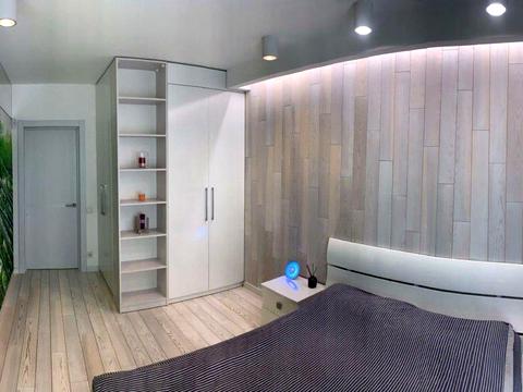 квартира за адресою Юлії Здановської вул. (Ломоносова), 71-3