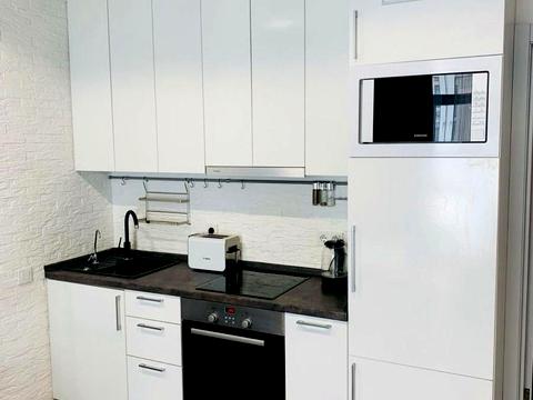 квартира за адресою Юлії Здановської вул. (Ломоносова), 71-3