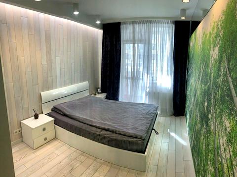 квартира за адресою Юлії Здановської вул. (Ломоносова), 71-3