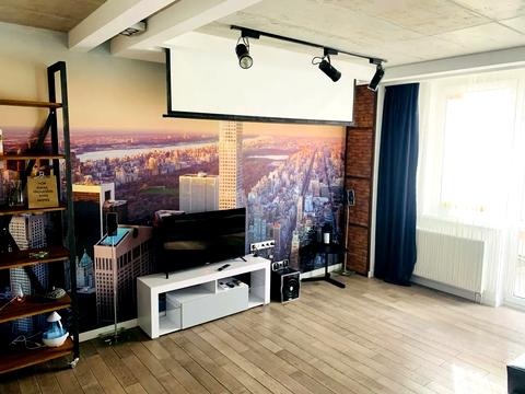 квартира за адресою Юлії Здановської вул. (Ломоносова), 71-3