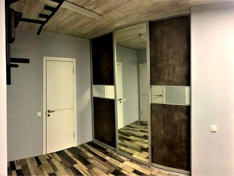 квартира за адресою Юлії Здановської вул. (Ломоносова), 71-3