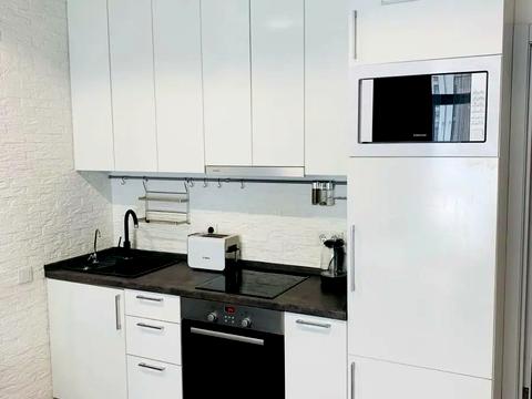 квартира за адресою Юлії Здановської вул. (Ломоносова), 71-3