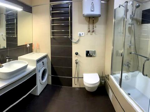 квартира за адресою Юлії Здановської вул. (Ломоносова), 71-3