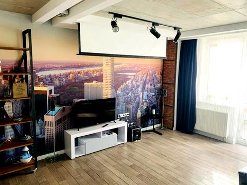 квартира за адресою Юлії Здановської вул. (Ломоносова), 71-3