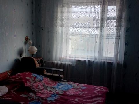 квартира по адресу Петра Калнышевского просп. (Косіора), 27