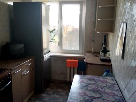 квартира по адресу Петра Калнышевского просп. (Косіора), 27