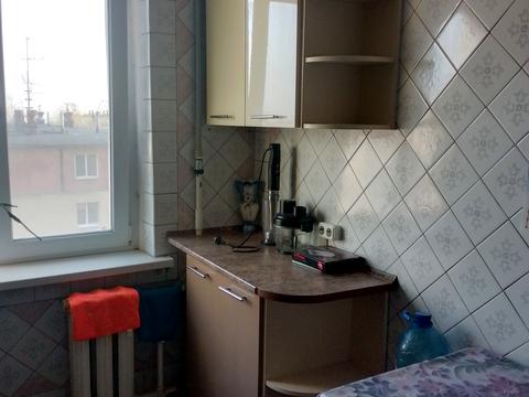 квартира по адресу Петра Калнышевского просп. (Косіора), 27