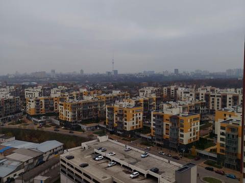 квартира за адресою Сергія Данченка вул., 1