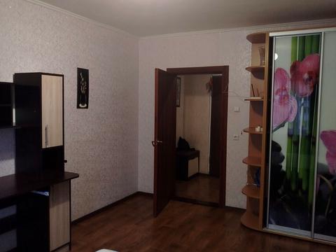 квартира за адресою Сергія Данченка вул., 1