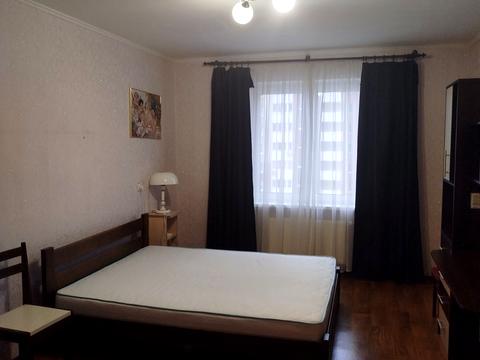 квартира за адресою Сергія Данченка вул., 1