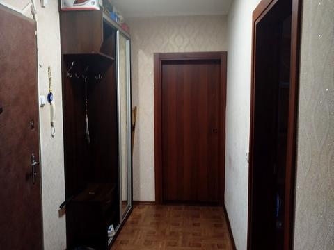 квартира за адресою Сергія Данченка вул., 1