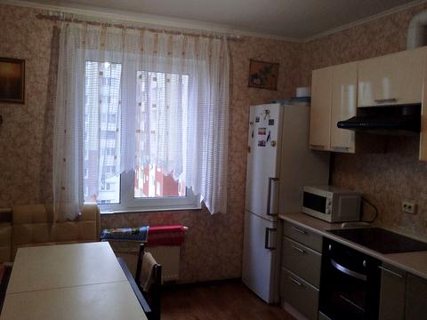 квартира за адресою Сергія Данченка вул., 1