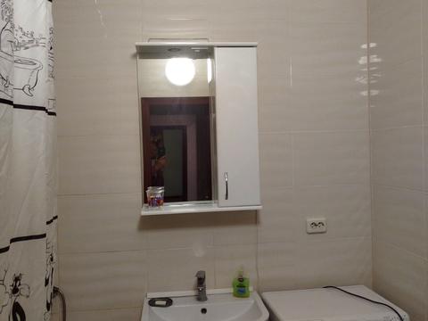 квартира за адресою Сергія Данченка вул., 1