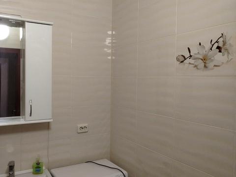 квартира за адресою Сергія Данченка вул., 1