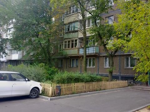 квартира по адресу Петра Калнышевского просп. (Косіора), 27