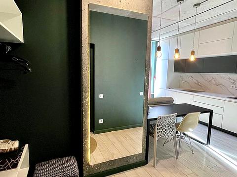 квартира за адресою Соборності просп. (Возз'єднання), 17 к2