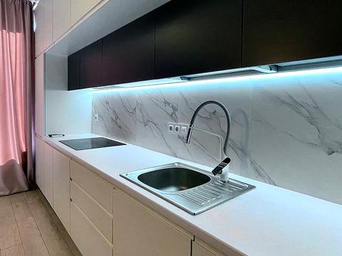 квартира за адресою Соборності просп. (Возз'єднання), 17 к2