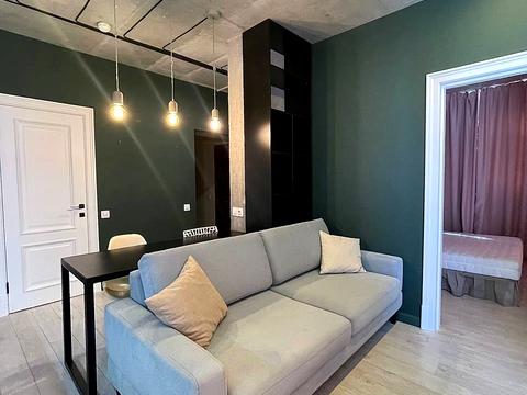 квартира за адресою Соборності просп. (Возз'єднання), 17 к2