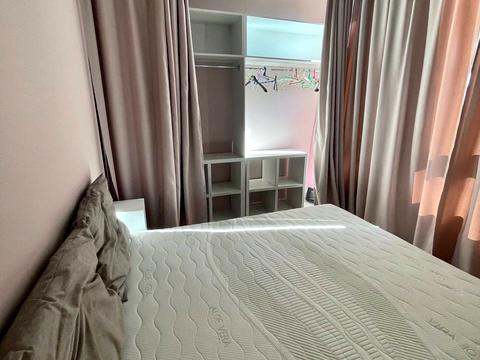 квартира за адресою Соборності просп. (Возз'єднання), 17 к2