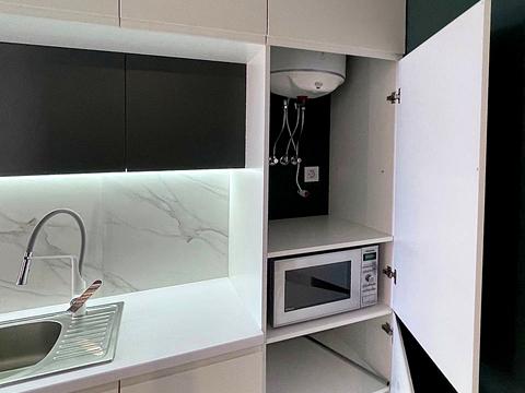 квартира за адресою Соборності просп. (Возз'єднання), 17 к2