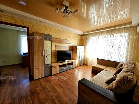 квартира по адресу Слобожанский просп. (Газеты "Правда"), 109