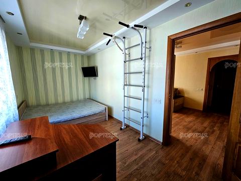 квартира по адресу Слобожанский просп. (Газеты "Правда"), 109