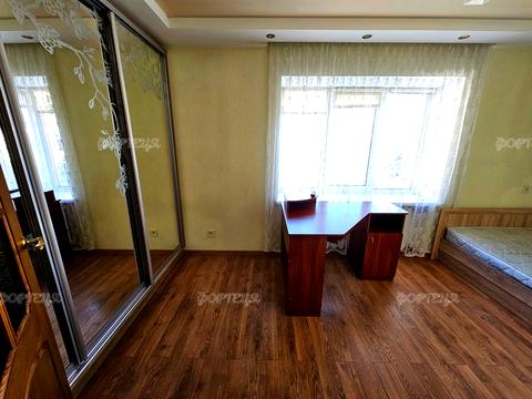 квартира по адресу Слобожанский просп. (Газеты "Правда"), 109