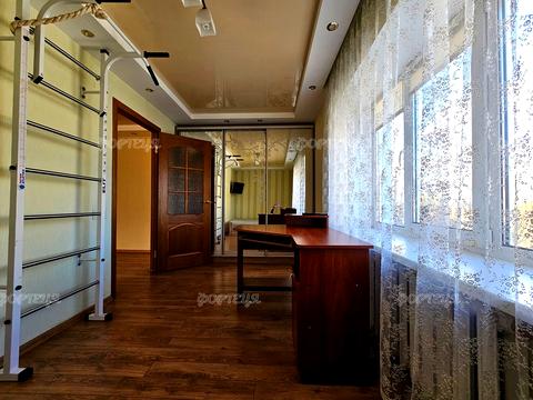 квартира по адресу Слобожанский просп. (Газеты "Правда"), 109