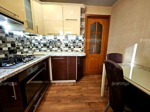 квартира по адресу Слобожанский просп. (Газеты "Правда"), 109