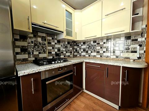 квартира по адресу Слобожанский просп. (Газеты "Правда"), 109