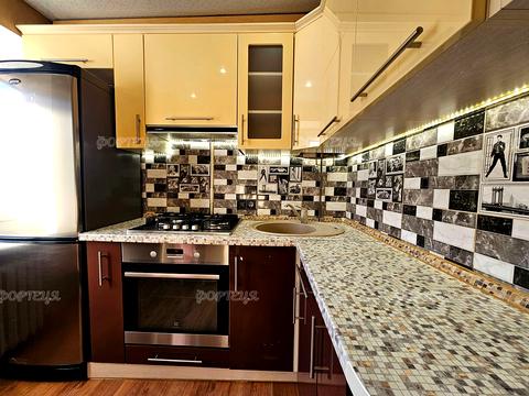 квартира по адресу Слобожанский просп. (Газеты "Правда"), 109