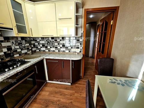 квартира по адресу Слобожанский просп. (Газеты "Правда"), 109