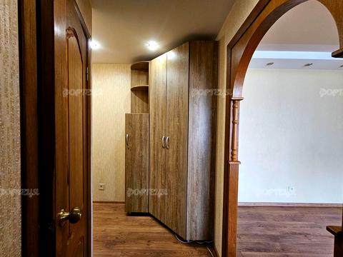 квартира по адресу Слобожанский просп. (Газеты "Правда"), 109