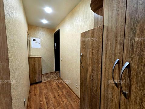 квартира по адресу Слобожанский просп. (Газеты "Правда"), 109