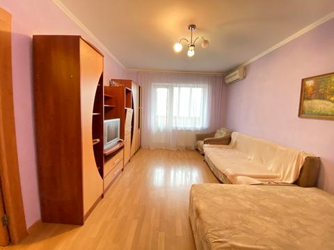 квартира за адресою Петра Григоренка просп., 36